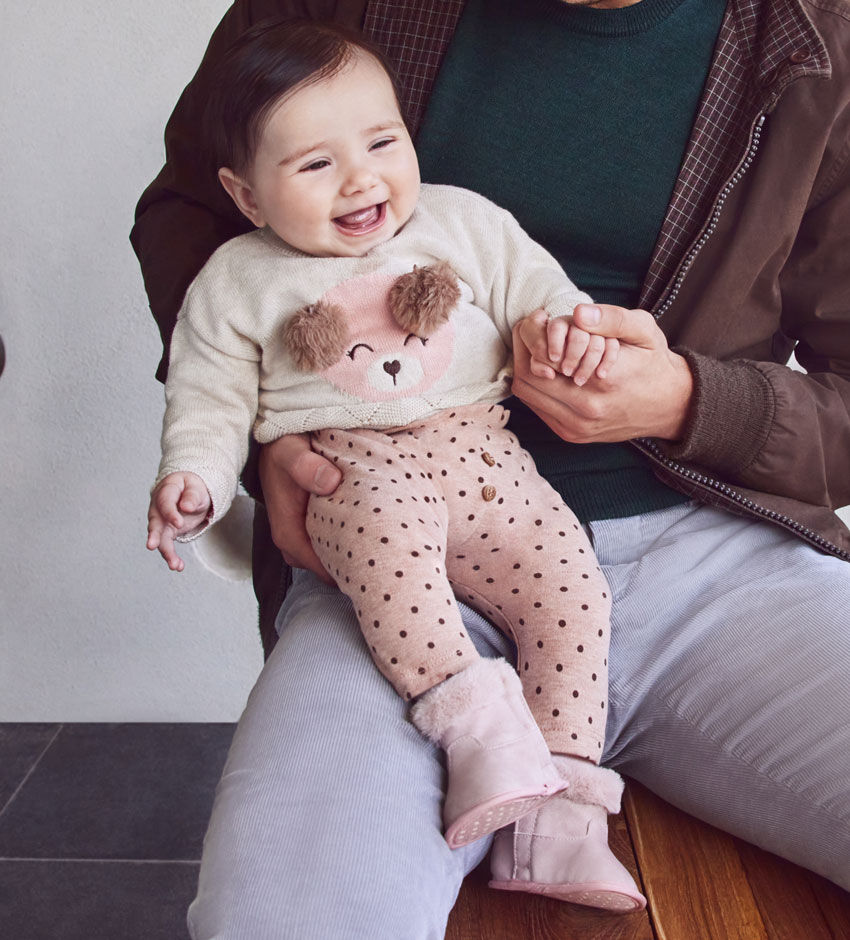 Linea Baby Abbigliamento 0 2 anni Chicco